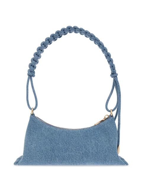 Cult Gaia Osa shoulder bag - Blue