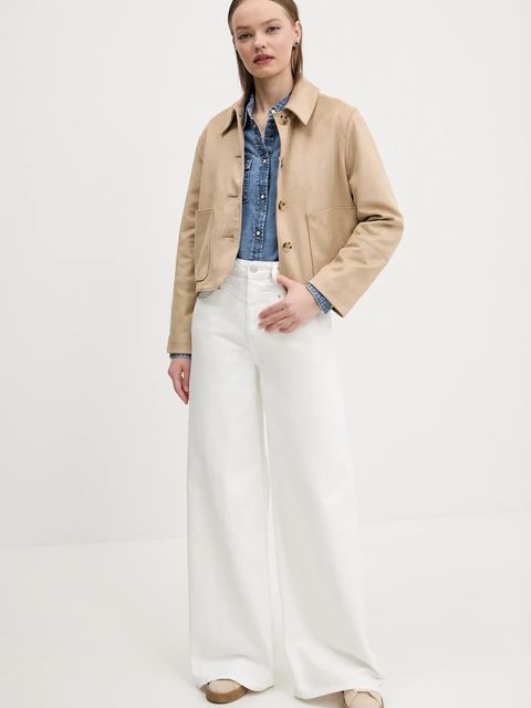 Abercrombie & Fitch kurtka