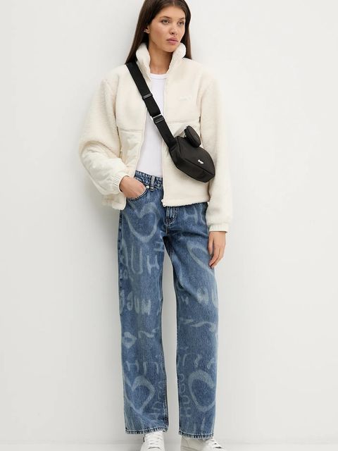 Hugo Blue jeansy Gamala_B - zdjęcie produktu nr 2