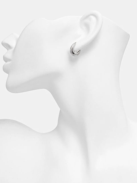 EDBLAD kolczyki Crest 127397 - zdjęcie produktu nr 2