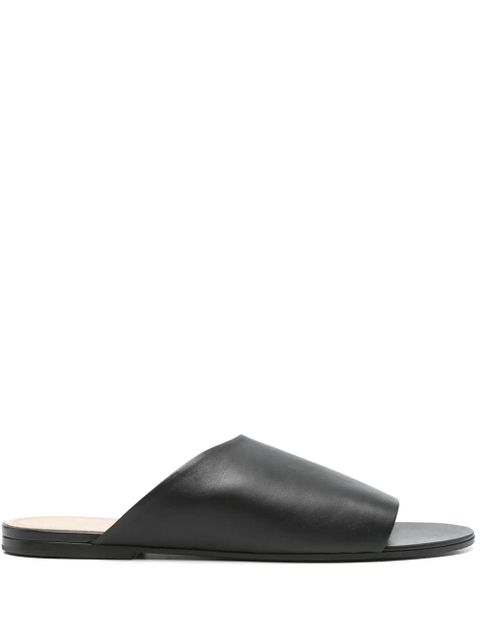 The Row Signum sandals - Black - zdjęcie produktu nr 1