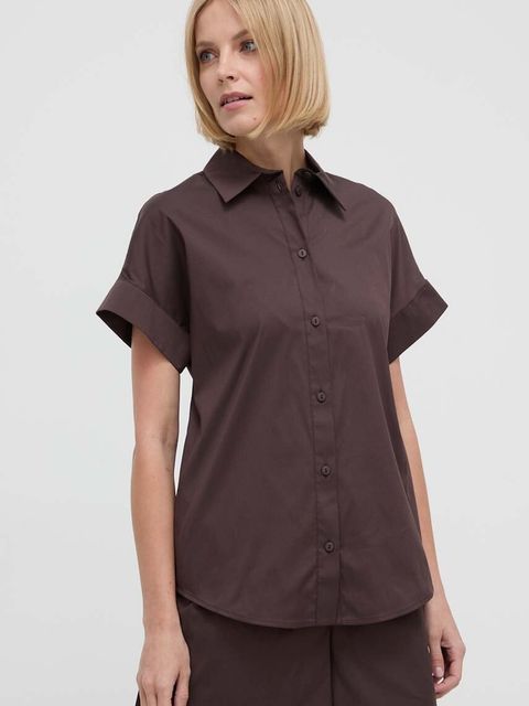 Max Mara Beachwear koszula plażowa - zdjęcie produktu nr 1