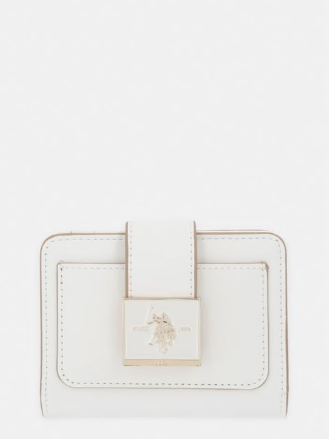 U.S. Polo Assn. portfel damski MARGARET - zdjęcie produktu nr 2