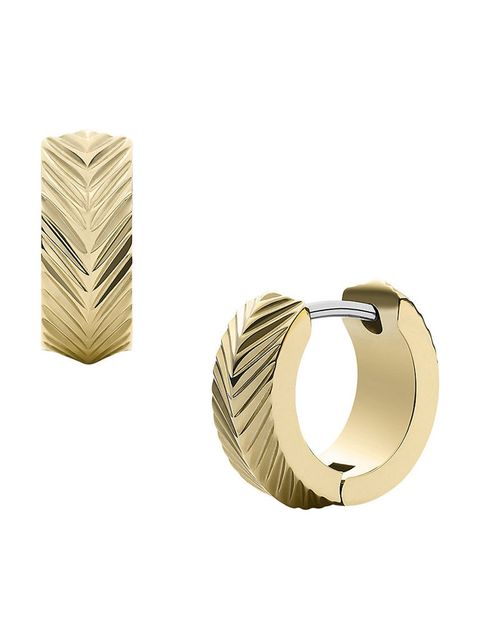 Fossil kolczyki - zdjęcie produktu nr 2