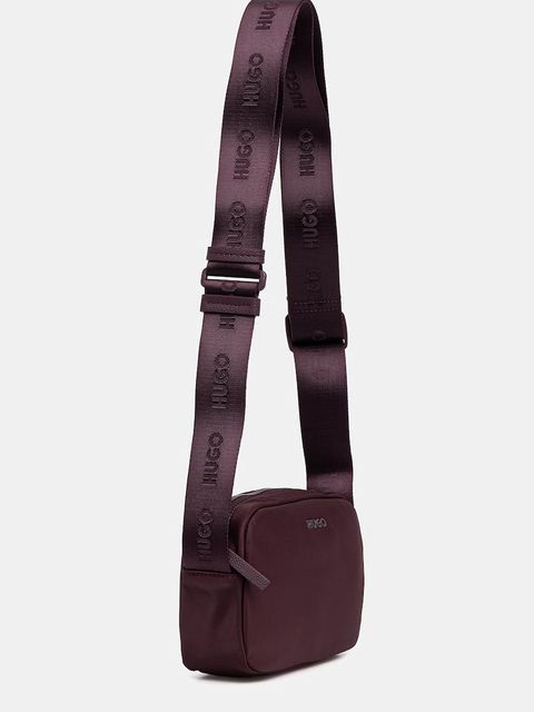 HUGO torebka Bel Crossbody - zdjęcie produktu nr 1