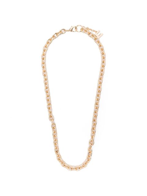 Essentiel Antwerp Jernie chain charm necklace - Gold - zdjęcie produktu nr 1