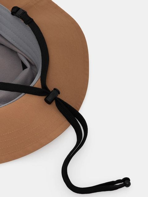 Mammut kapelusz kolor beżowy 1191-04614