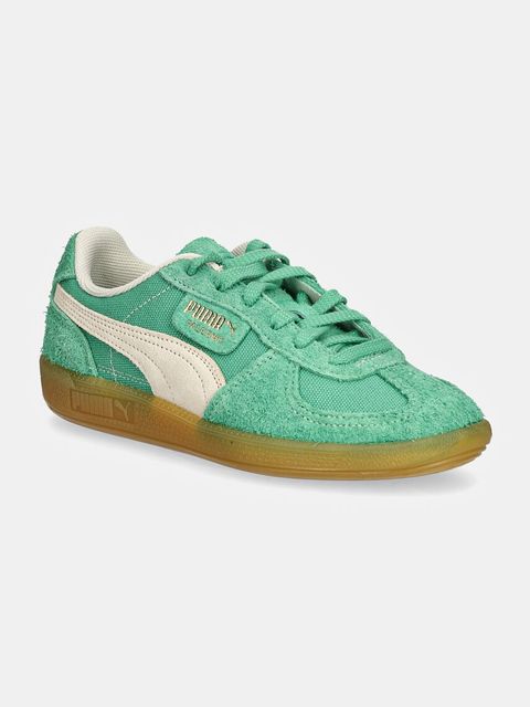 Puma sneakersy Palermo Vintage - zdjęcie produktu nr 1