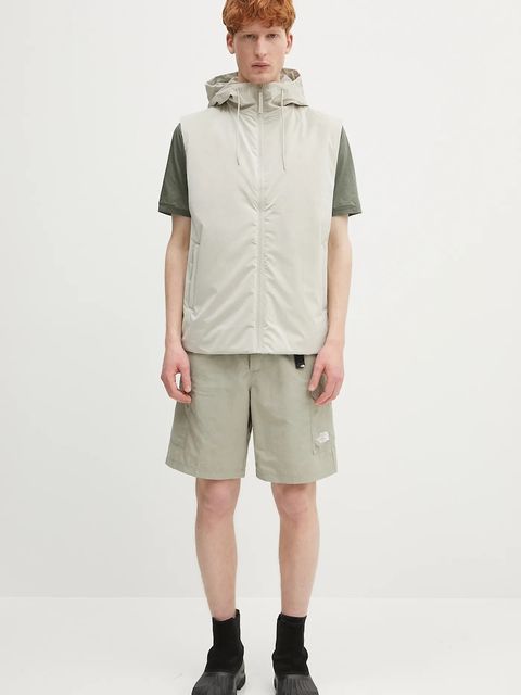 Rains bezrękawnik Lohja Insulated Vest W3T1