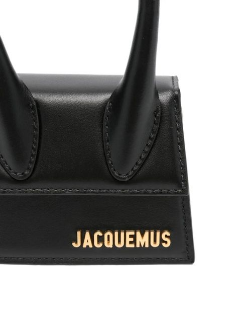 Jacquemus Le Chiquito mini bag - Black