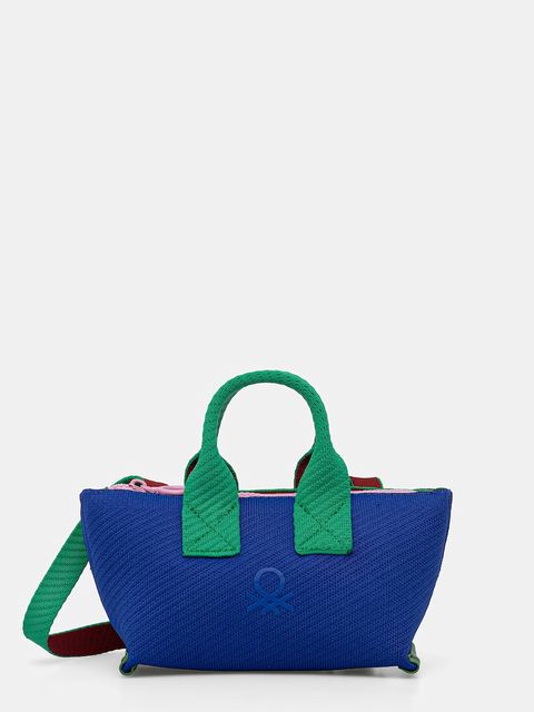 United Colors of Benetton torebka crossbody damska - zdjęcie produktu nr 1