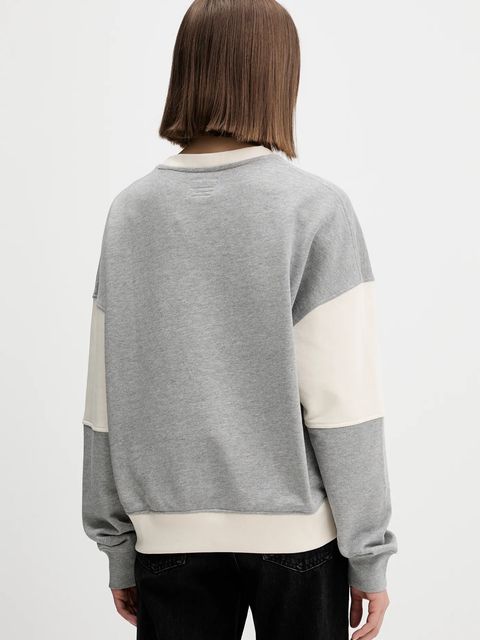 Guess Jeans bluza bawełniana