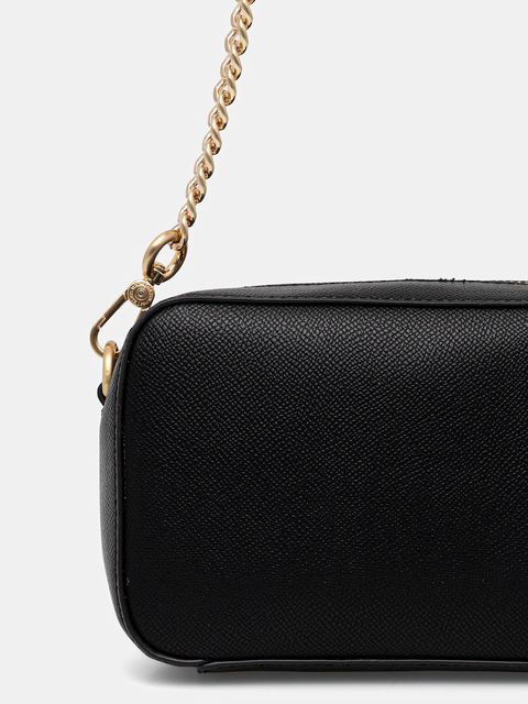 U.S. Polo Assn. torebka Jones kolor czarny BIUJ88888WVP