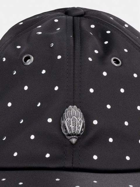 Kurt Geiger London czapka z daszkiem Kensington - zdjęcie produktu nr 1