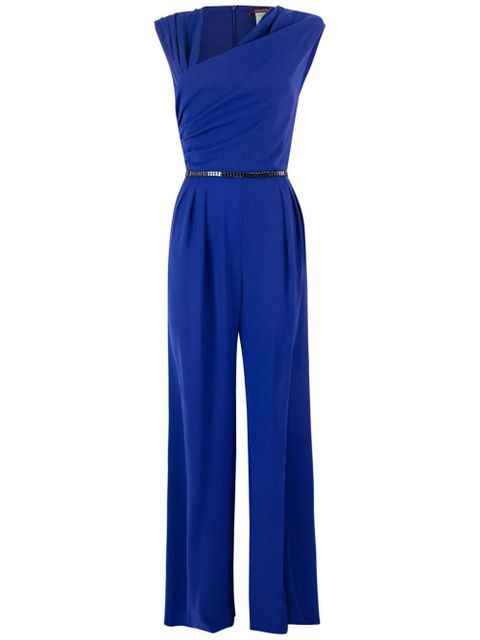 Max Mara Filante jumpsuit - Blue - zdjęcie produktu nr 1