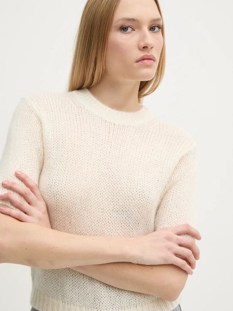 Joop! sweter wełniany