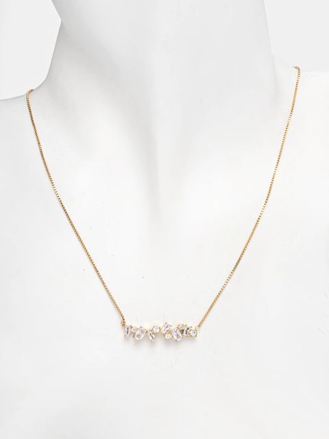 Guess naszyjnik CHANDELIER JUBN05 358JW