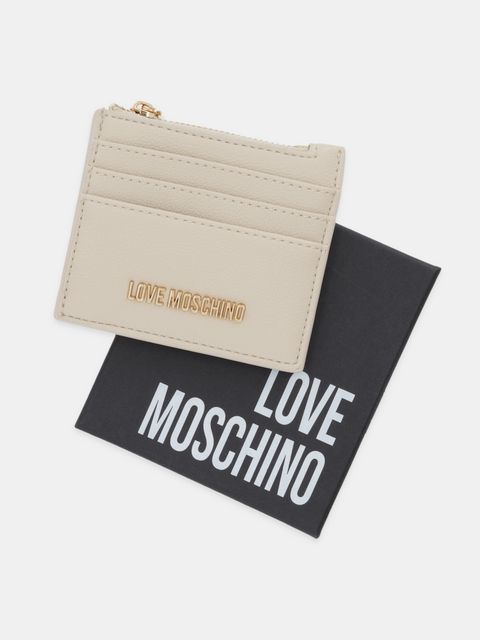 Love Moschino portfel