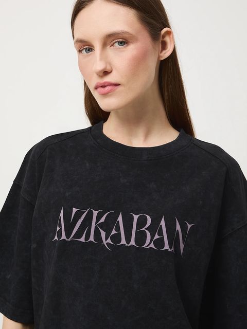 Medicine t-shirt bawełniany damski kolor szary