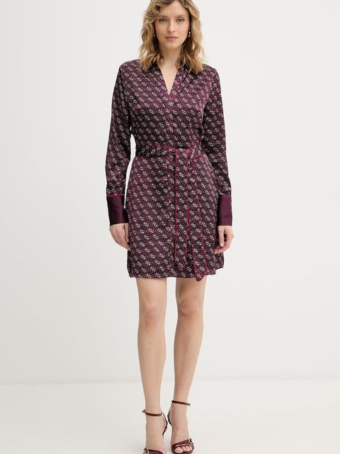 Guess sukienka BLERTA - zdjęcie produktu nr 1