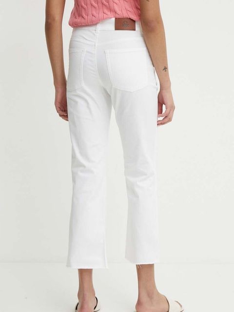 United Colors of Benetton jeansy