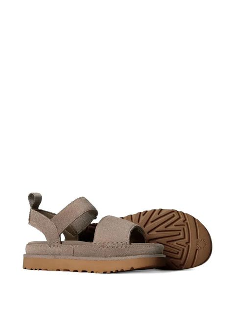 UGG Goldenstar sandals - Brown - zdjęcie produktu nr 2