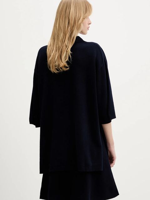 Gestuz sukienka wełniana