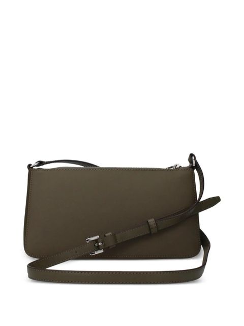 Michael Kors logo-detail shoulder bag - Green - zdjęcie produktu nr 2