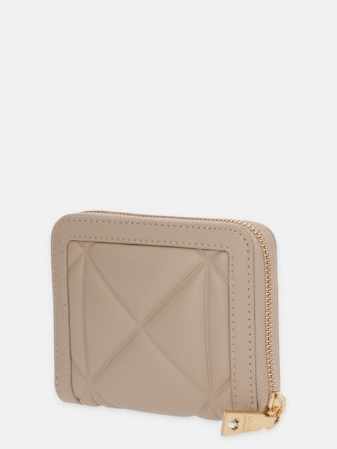 Love Moschino portfel damski z imitacji skóry - zdjęcie produktu nr 1