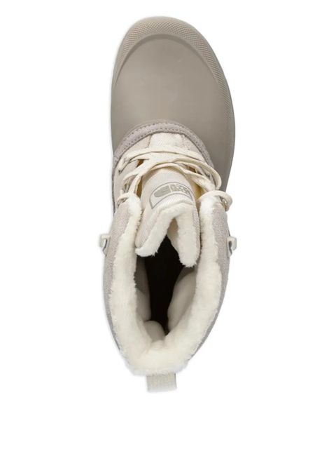 The North Face Sheelista V Shorty lace-up boots - Neutrals