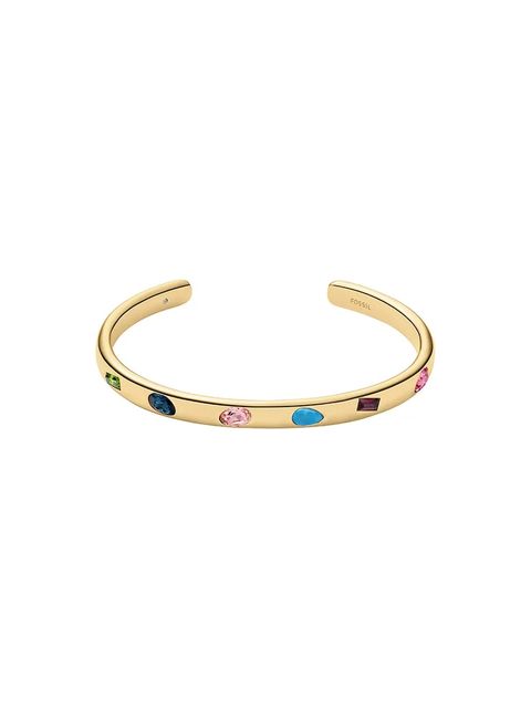 Fossil bransoletka - zdjęcie produktu nr 1