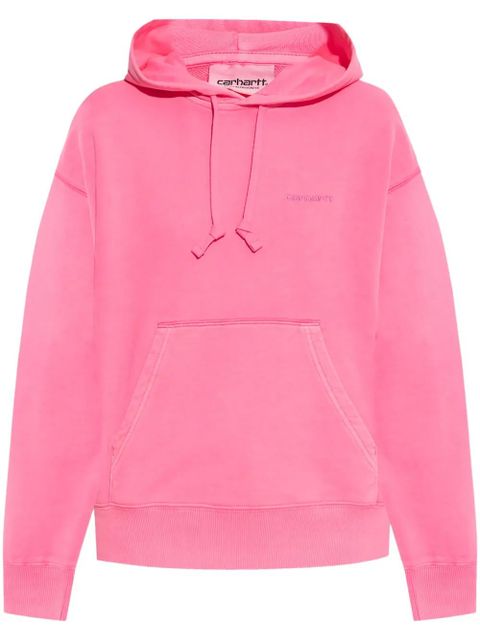 Carhartt WIP W' hoodie - Pink - zdjęcie produktu nr 1