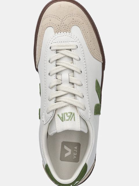 Veja sneakersy skórzane Volley
