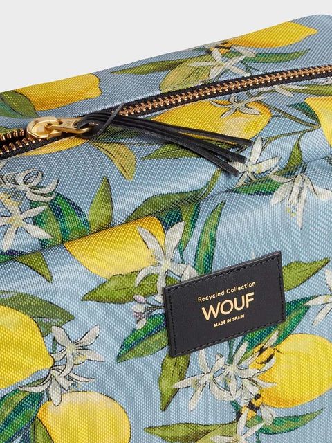 WOUF kosmetyczka Capri Large - zdjęcie produktu nr 1