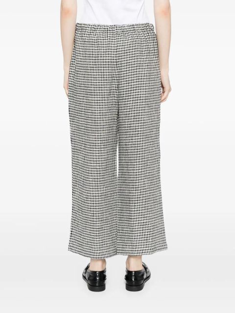Reformation Olina trousers - Black - zdjęcie produktu nr 2