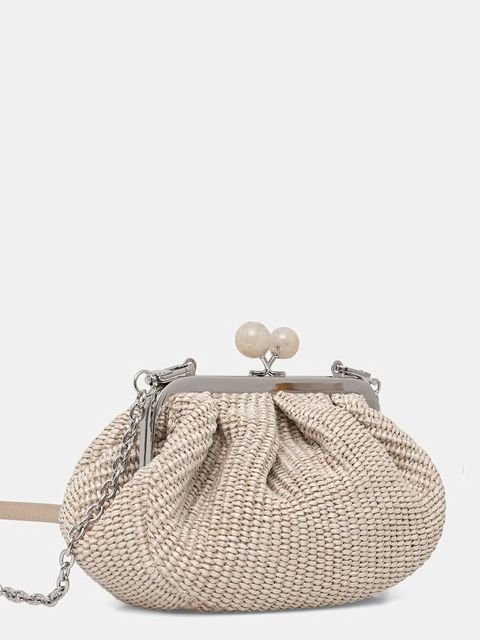 Weekend Max Mara torebka crossbody damska APALMAS - zdjęcie produktu nr 1