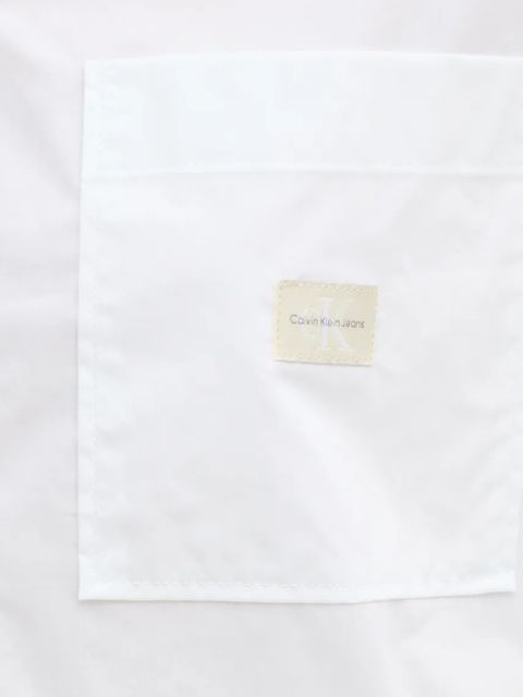 Calvin Klein Jeans koszula bawełniana