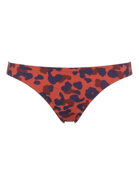 ERES Nautile bikini bottoms - Brown - zdjęcie produktu nr 1