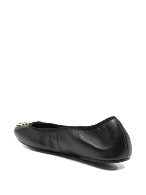 Tory Burch reva ballet flats - Black - zdjęcie produktu nr 2
