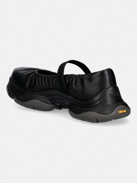 Camper baleriny skórzane Karst 2