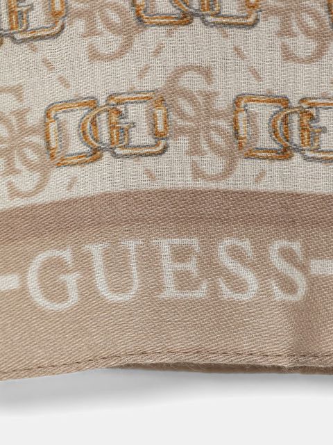 Guess szalik KARNILLA - zdjęcie produktu nr 1