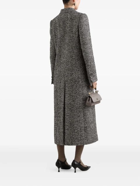 Dolce & Gabbana button-front cardigan - Black