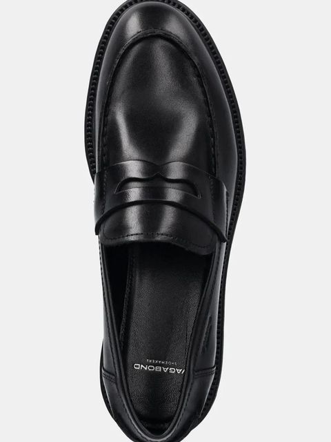 Vagabond Shoemakers - Mokasyny skórzane Alex W ALEX W 5048-301-20