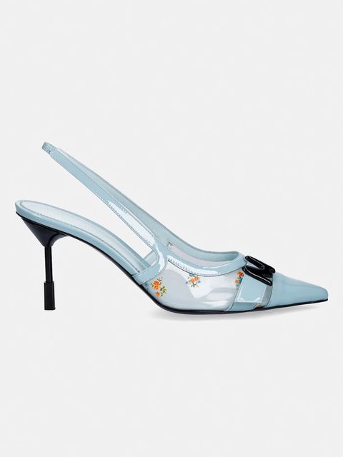 MSGM szpilki - zdjęcie produktu nr 2