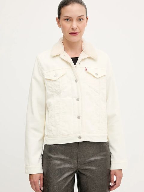 Levi's kurtka sztruksowa - zdjęcie produktu nr 2