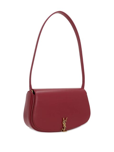 Saint Laurent mini Voltaire shoulder bag - Pink - zdjęcie produktu nr 2