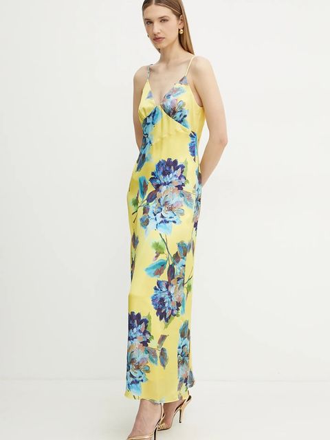 Bardot sukienka - zdjęcie produktu nr 1