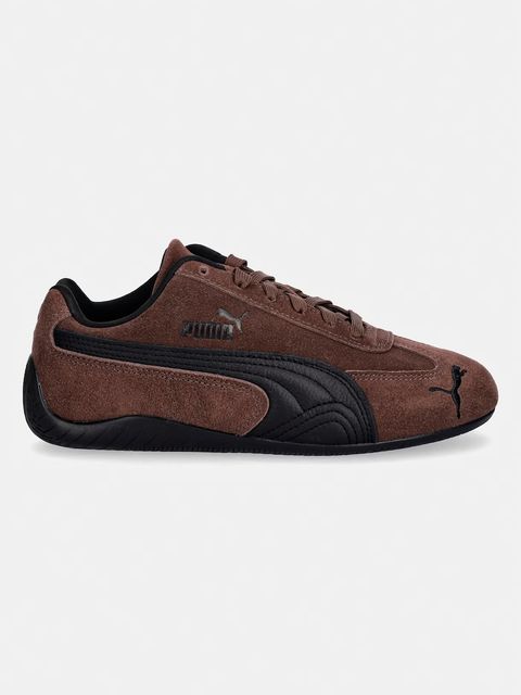 Puma sneakersy skórzane Speedcat - zdjęcie produktu nr 1