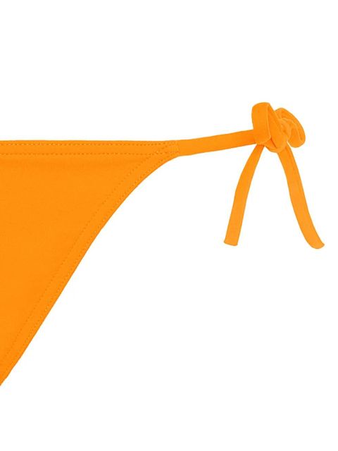 ERES Malou bikini bottoms - Orange