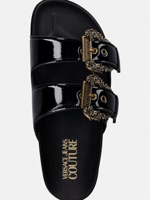 Versace Jeans Couture klapki